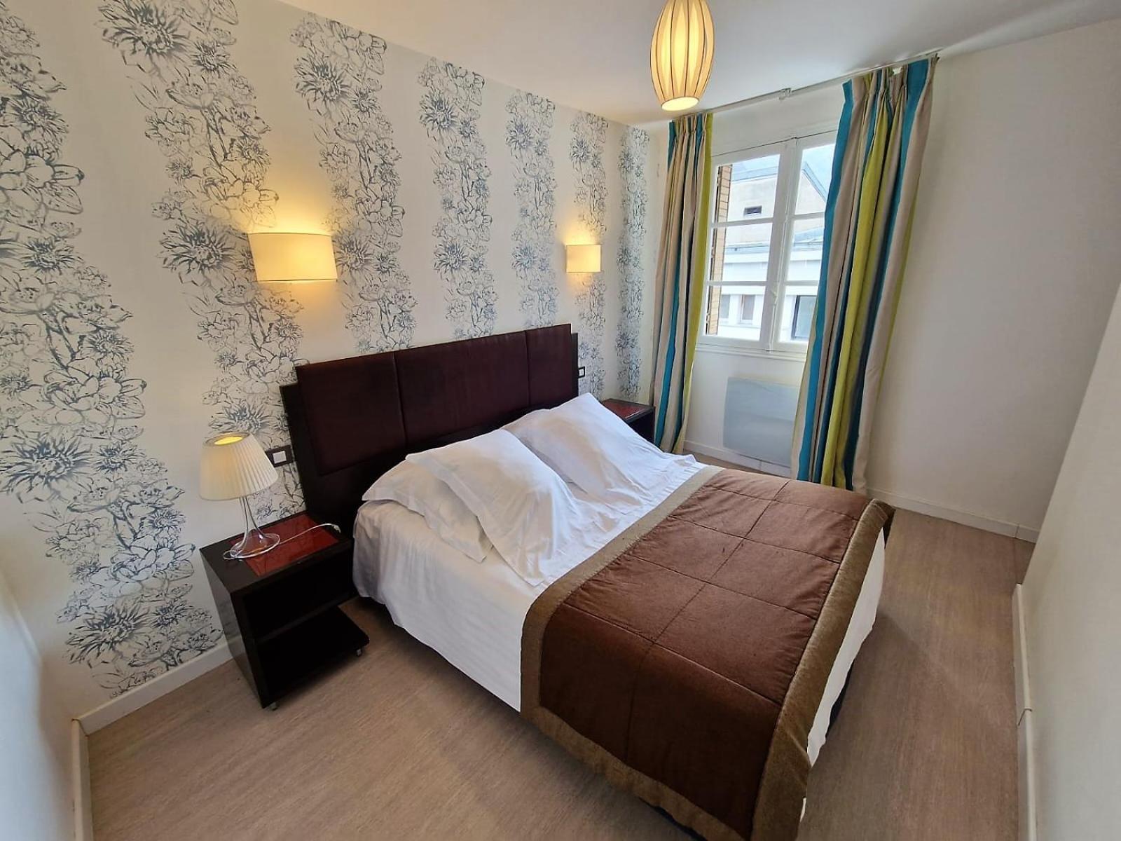 Aparthotel Royal Luchon Bagnères-de-Luchon Exterior foto