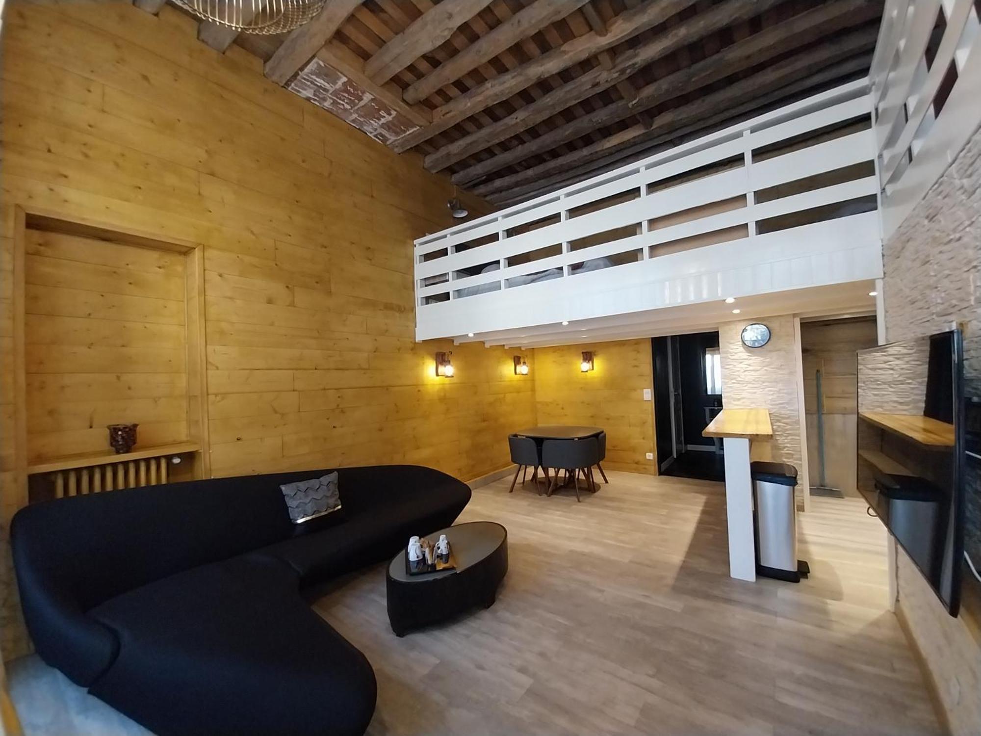Aparthotel Royal Luchon Bagnères-de-Luchon Exterior foto