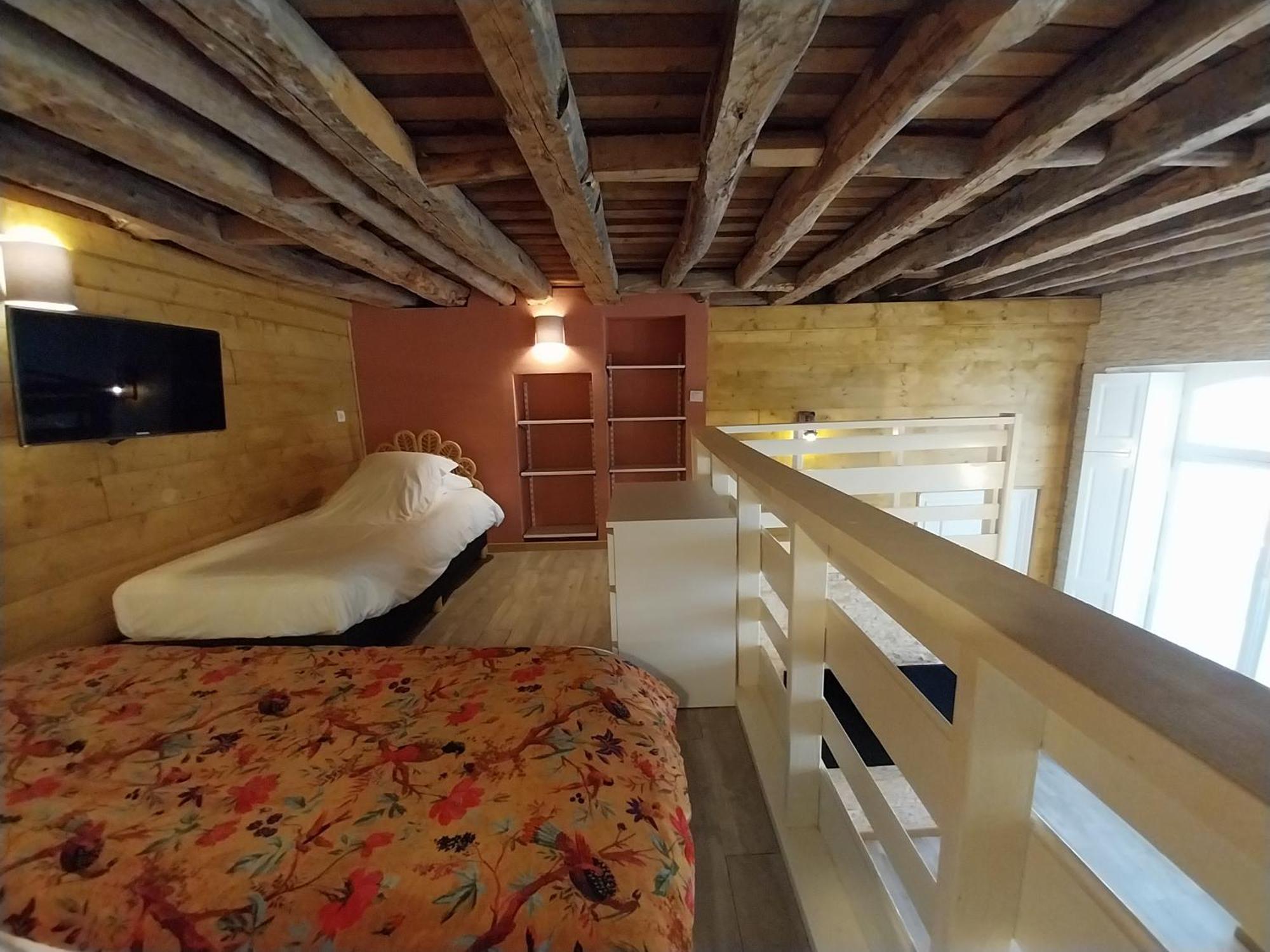 Aparthotel Royal Luchon Bagnères-de-Luchon Exterior foto