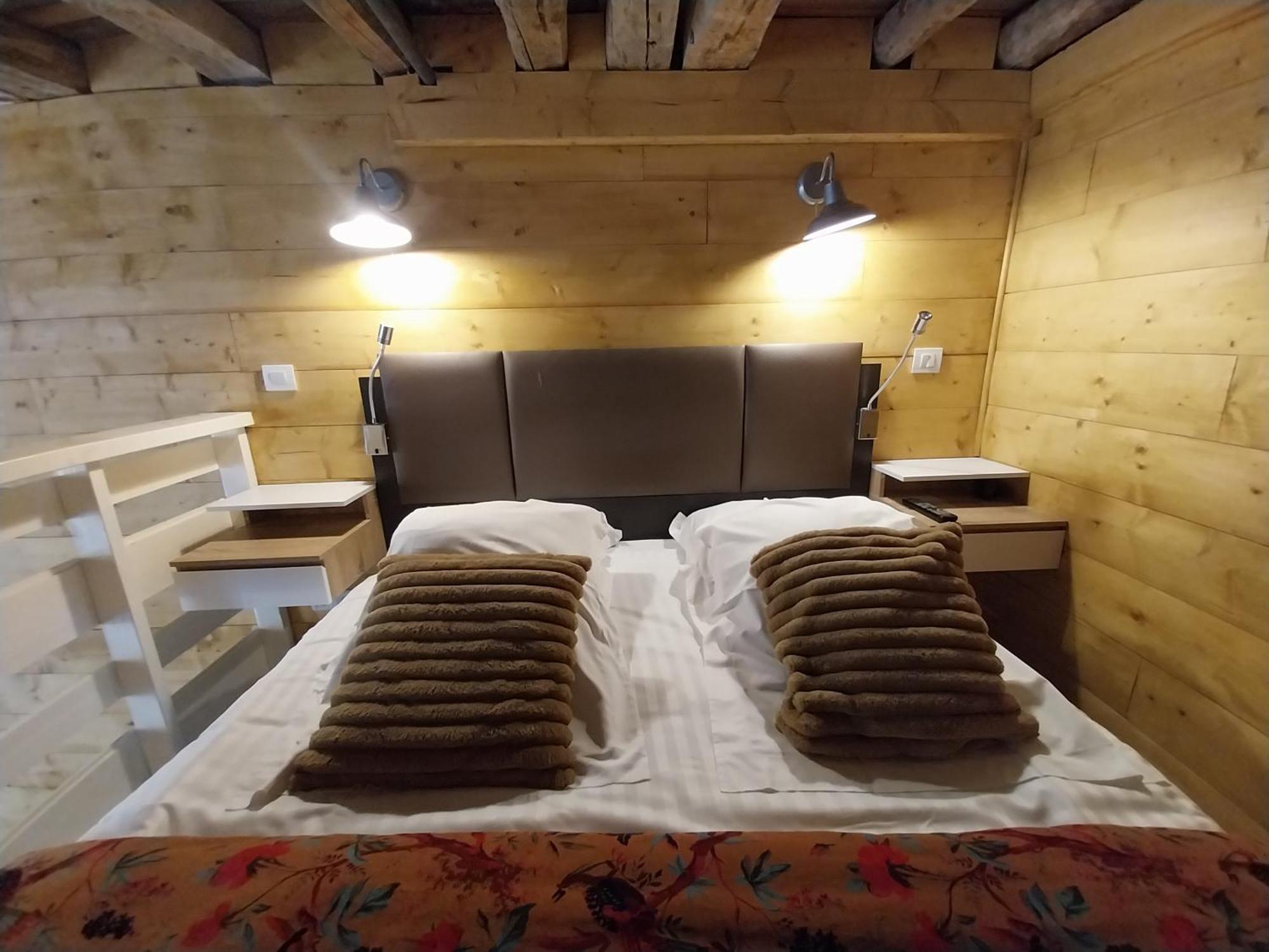 Aparthotel Royal Luchon Bagnères-de-Luchon Exterior foto