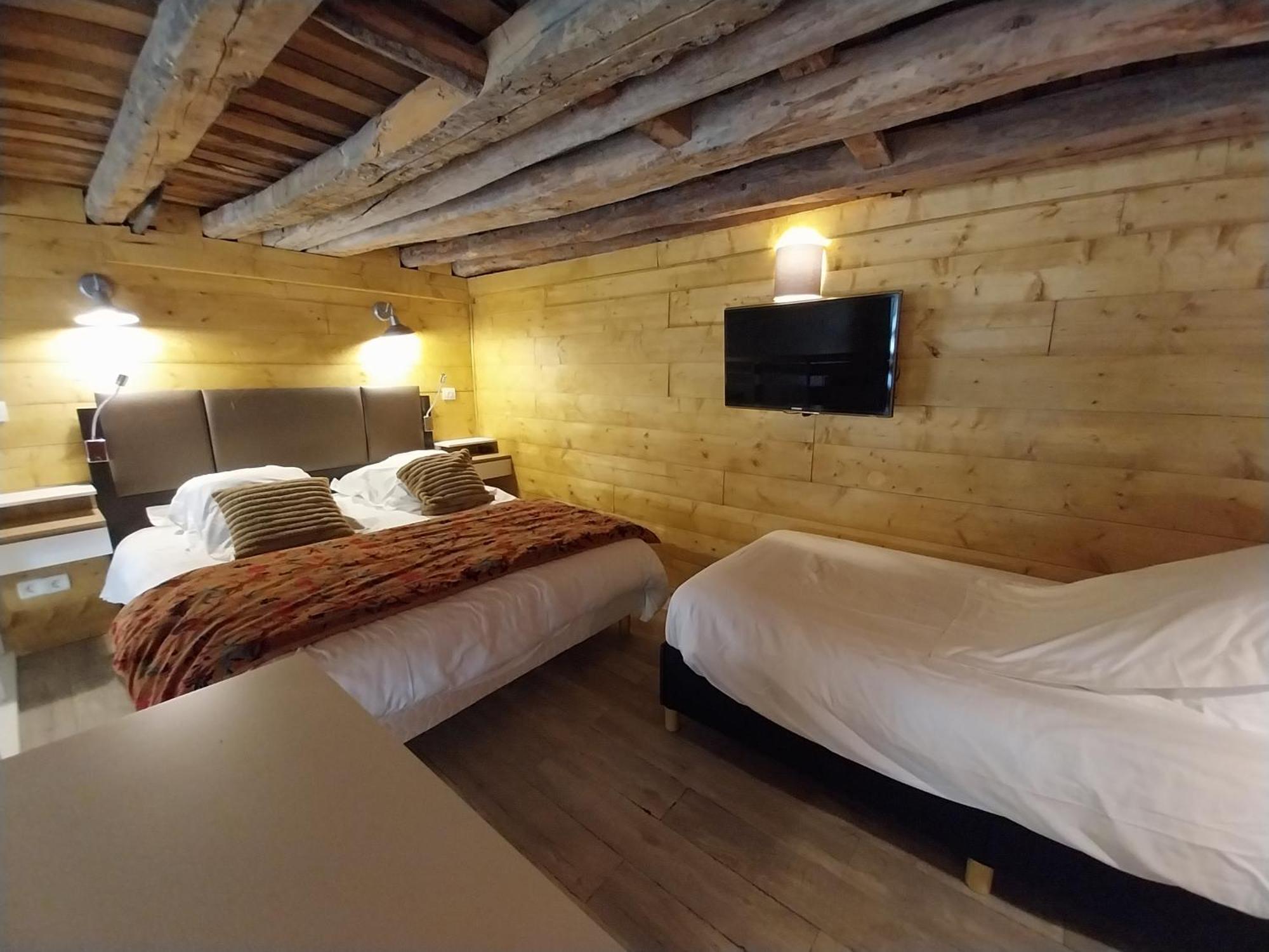 Aparthotel Royal Luchon Bagnères-de-Luchon Exterior foto